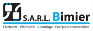 Logo SARL BIMIER