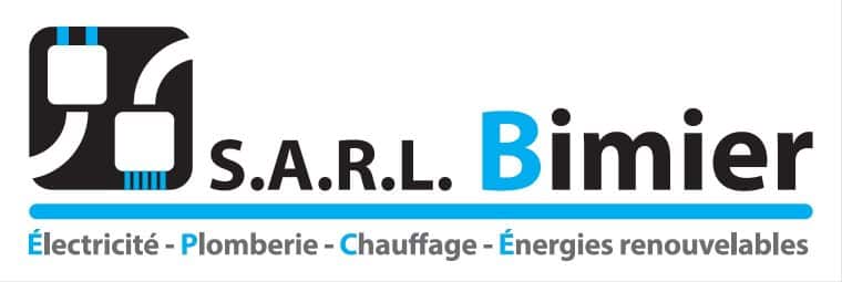 Logo SARL BIMIER