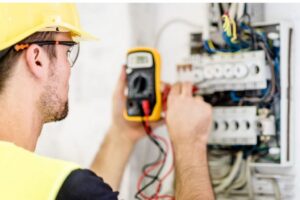 SARL Bimier - Electricité 5