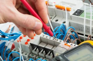 SARL Bimier - Electricité 1