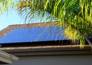 SARL Bimier - Panneaux photovoltaïques